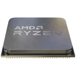 AMD Ryzen 3 4300G 4 x 3.8 GHz Quad Core procesor (cpu) u kutiji Baza: AMD AM4 65 W