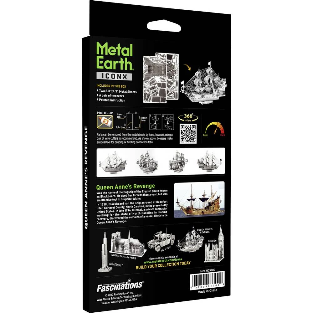 Conrad Product Image