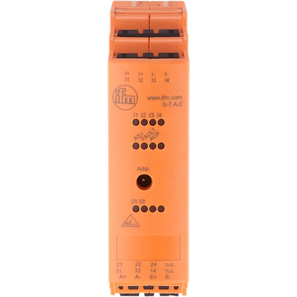 ifm Electronic AC3255 AC3255 I/O modul slika