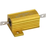 Widap 160020 Žičani otpor 15 Ohm U kućištu 25 W 1 % 1 ST
