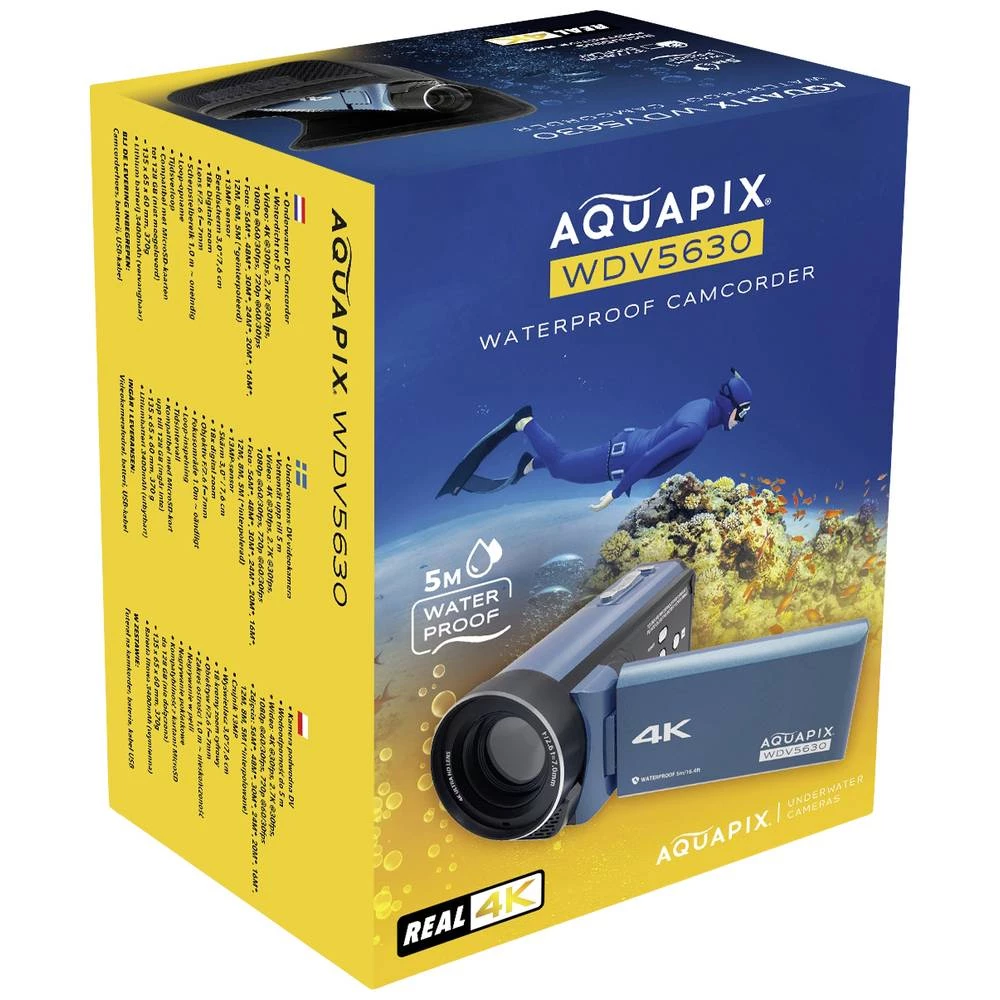 Conrad Product Image