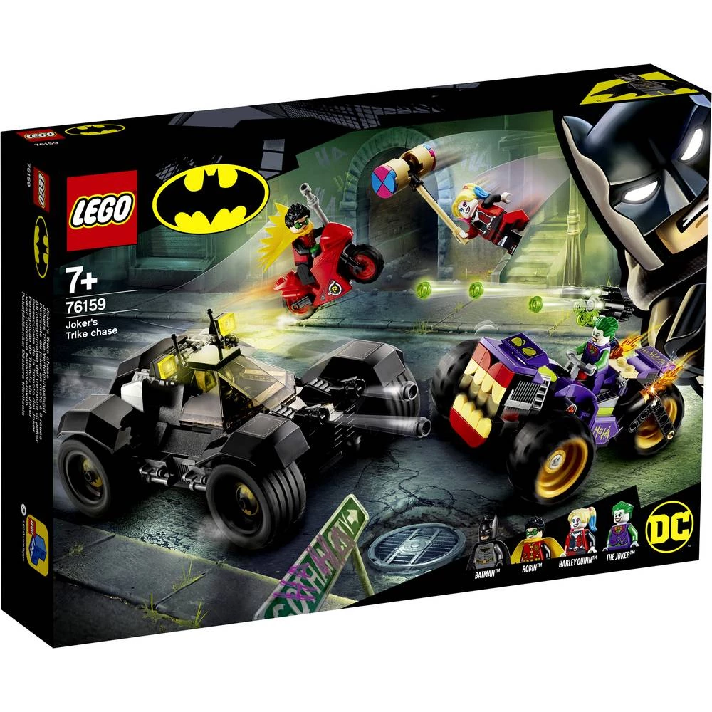 Conrad Product Image