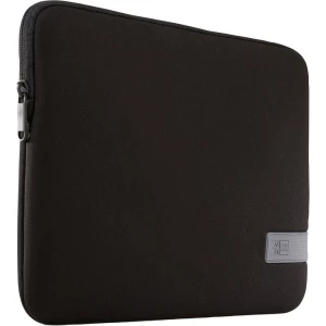 case LOGIC® etui za prijenosno računalo Reflect MacBook Sleeve 13 BLACK crna slika