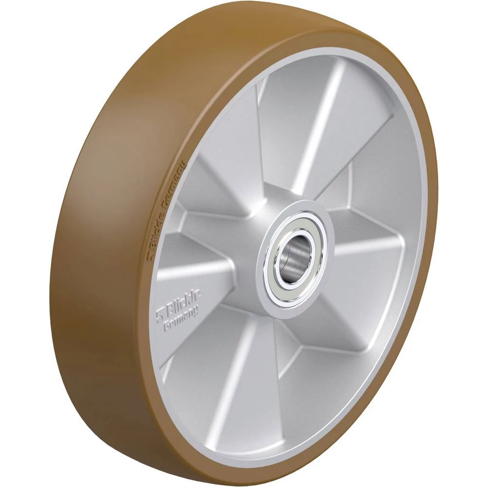 Blickle 912761 ALB 250/25K kotač za teški teret Promjer kotača: 250 mm Nosivost (maks.): 1000 kg kom. slika