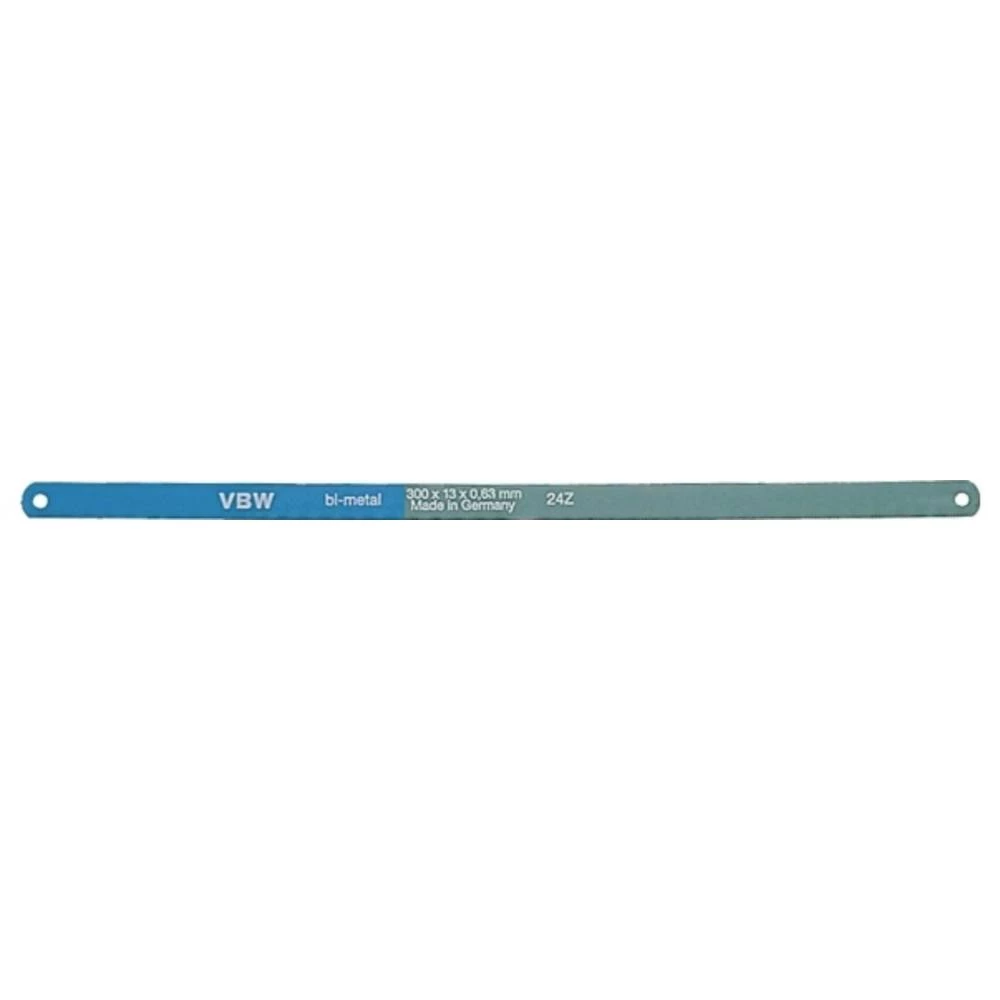 List pile za metal 24TPI L.310 mm VBW 87383005 slika
