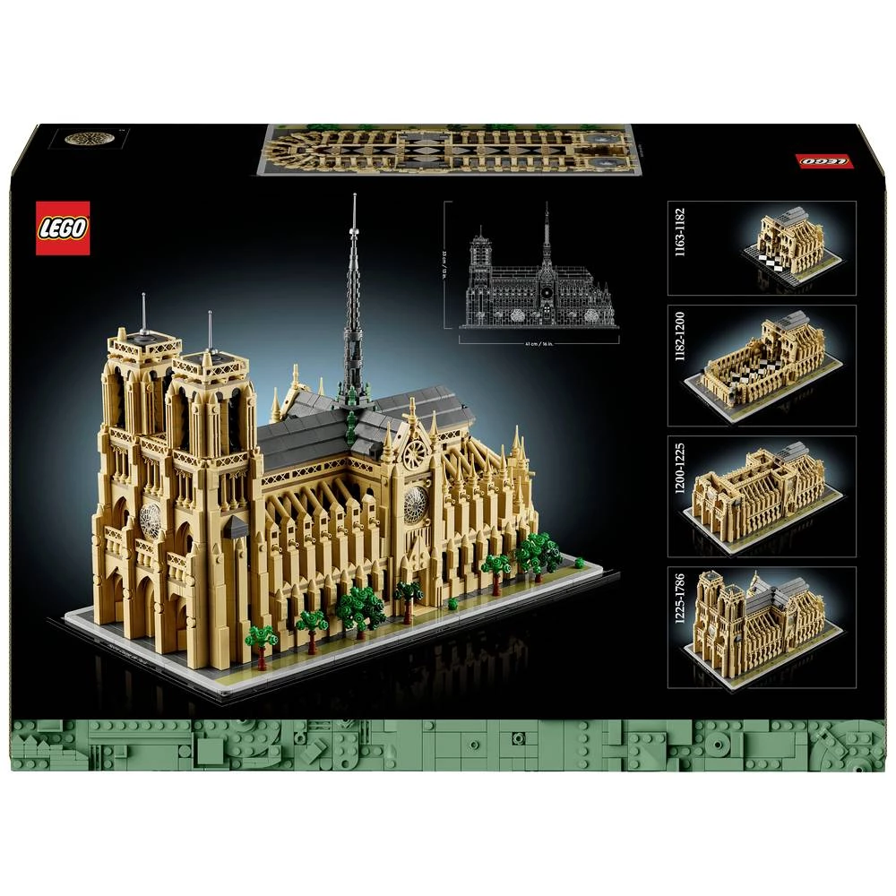 Conrad Product Image