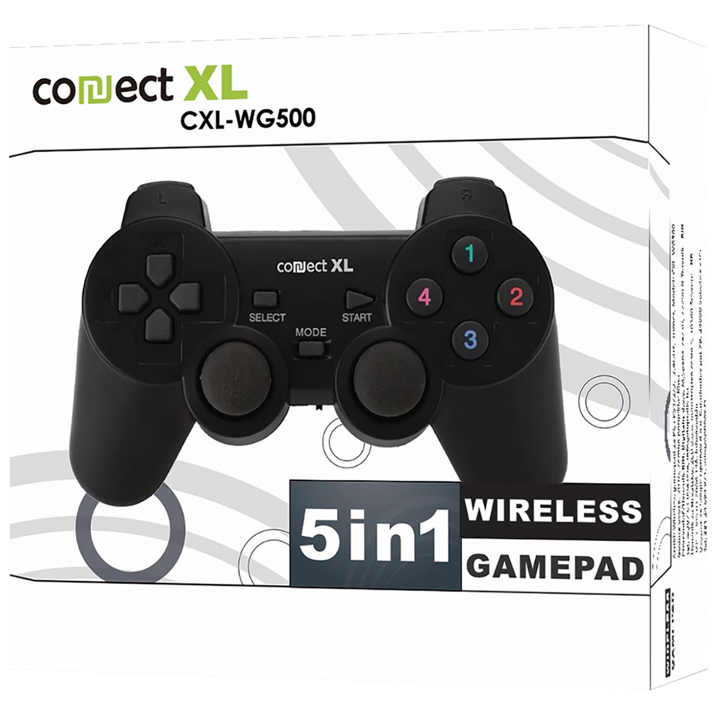 Conrad Product Image