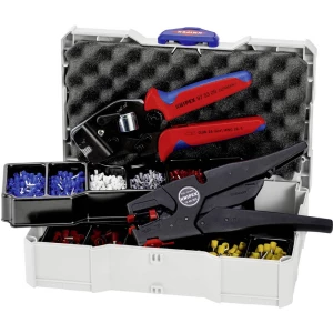 kabelski završetak Knipex 97 90 16 1 St. slika