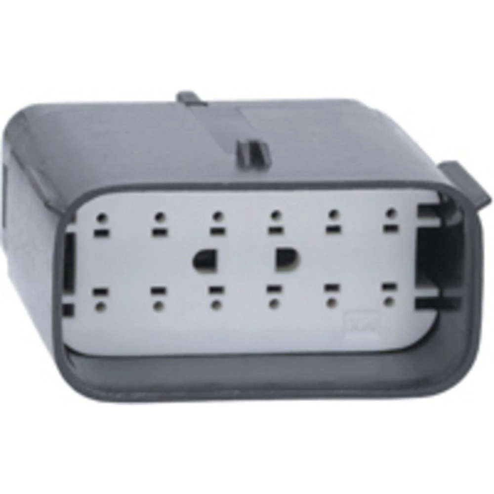 Molex kućište kabelskog utiča    194190017 1 St. slika