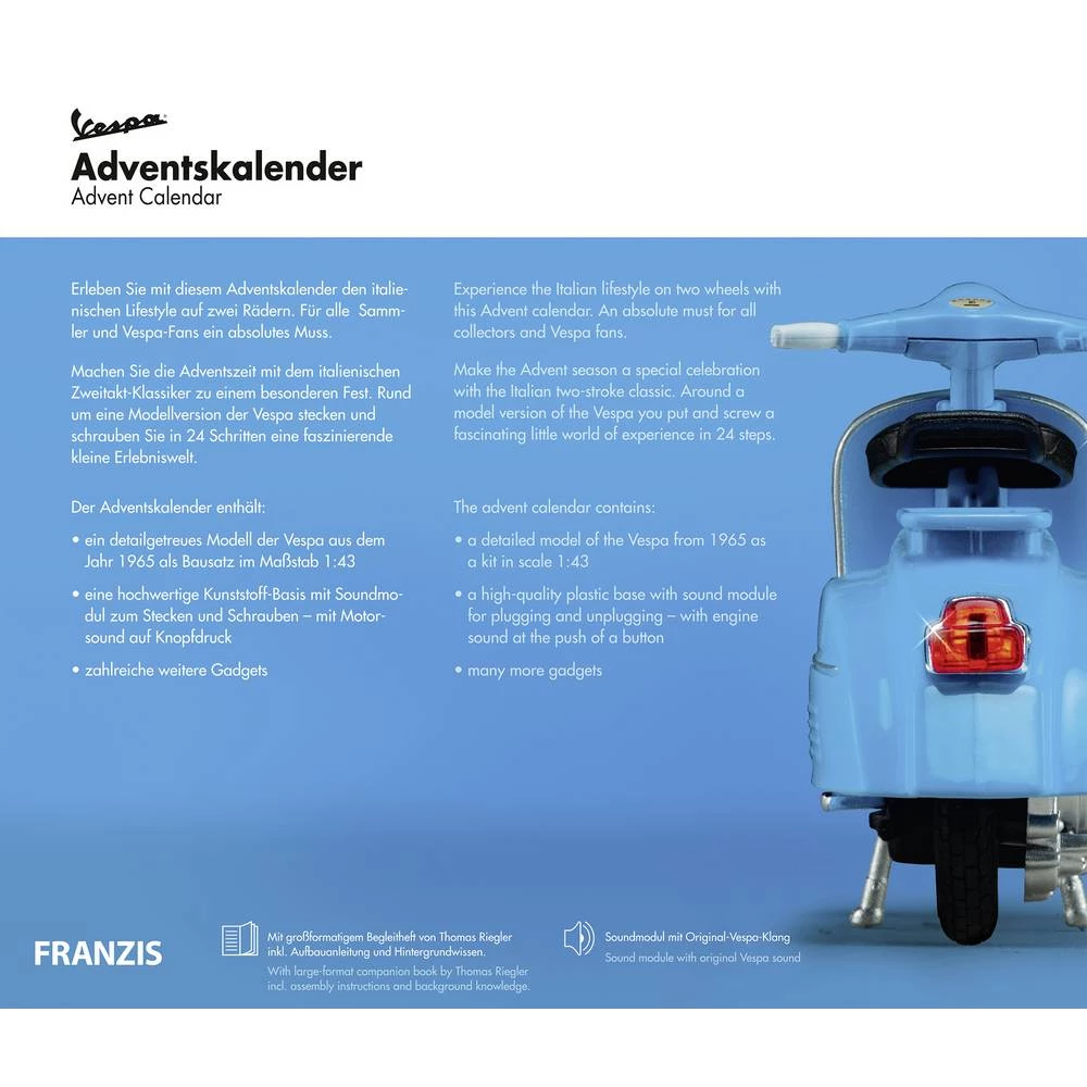 Conrad Product Image