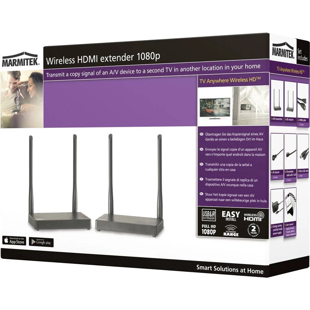 Conrad Product Image