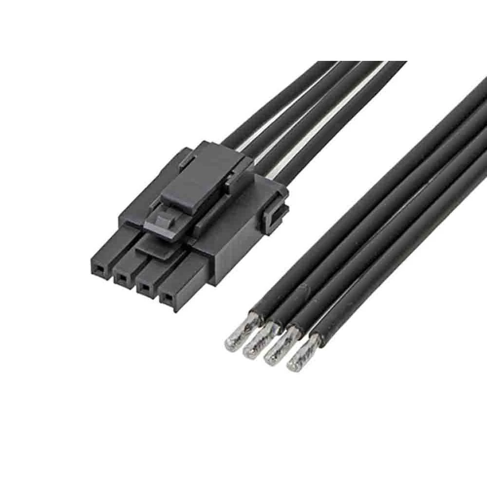 Molex 217466-1042 1 St. Bulk slika