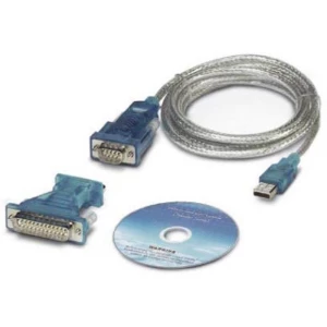 Phoenix Contact 2881078 CM-KBL-RS232/USB plc kabel slika