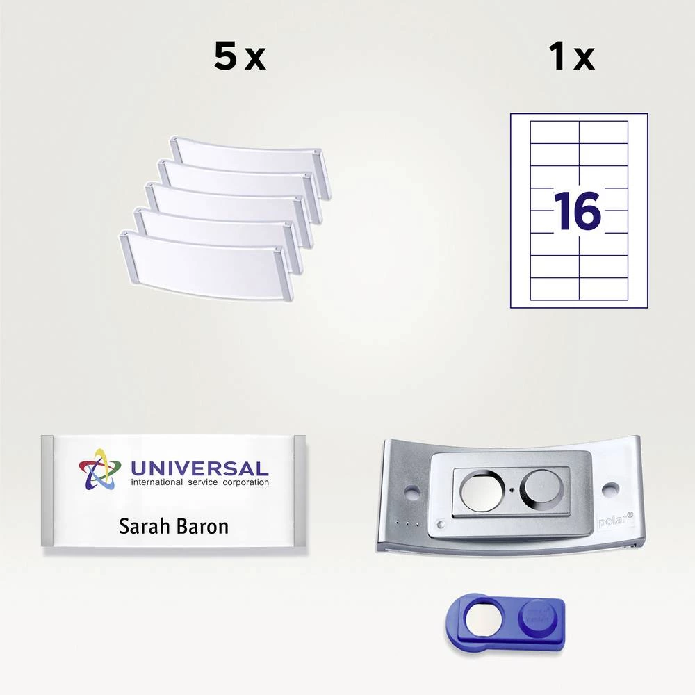 Conrad Product Image