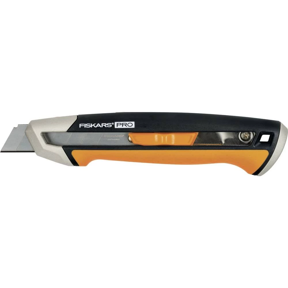 Fiskars 1027227 Kvalitetni nož, rezač 1 kom. slika