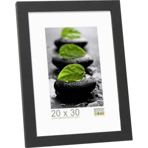 Deknudt S44CF2 20X30 izmjenjivi okvir za slike Format papira: 20 x 30 cm crna slika