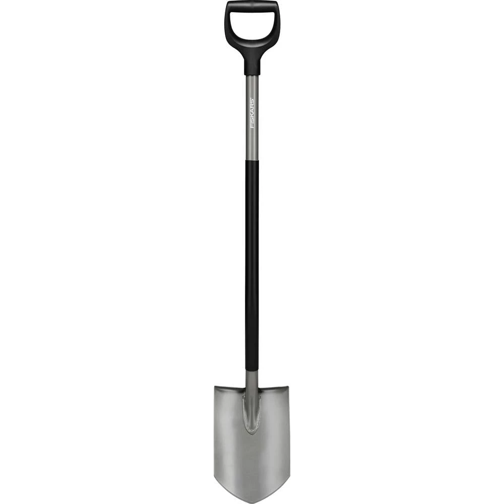 Fiskars 1066708 lopata Radna širina 193 mm D-ručka slika