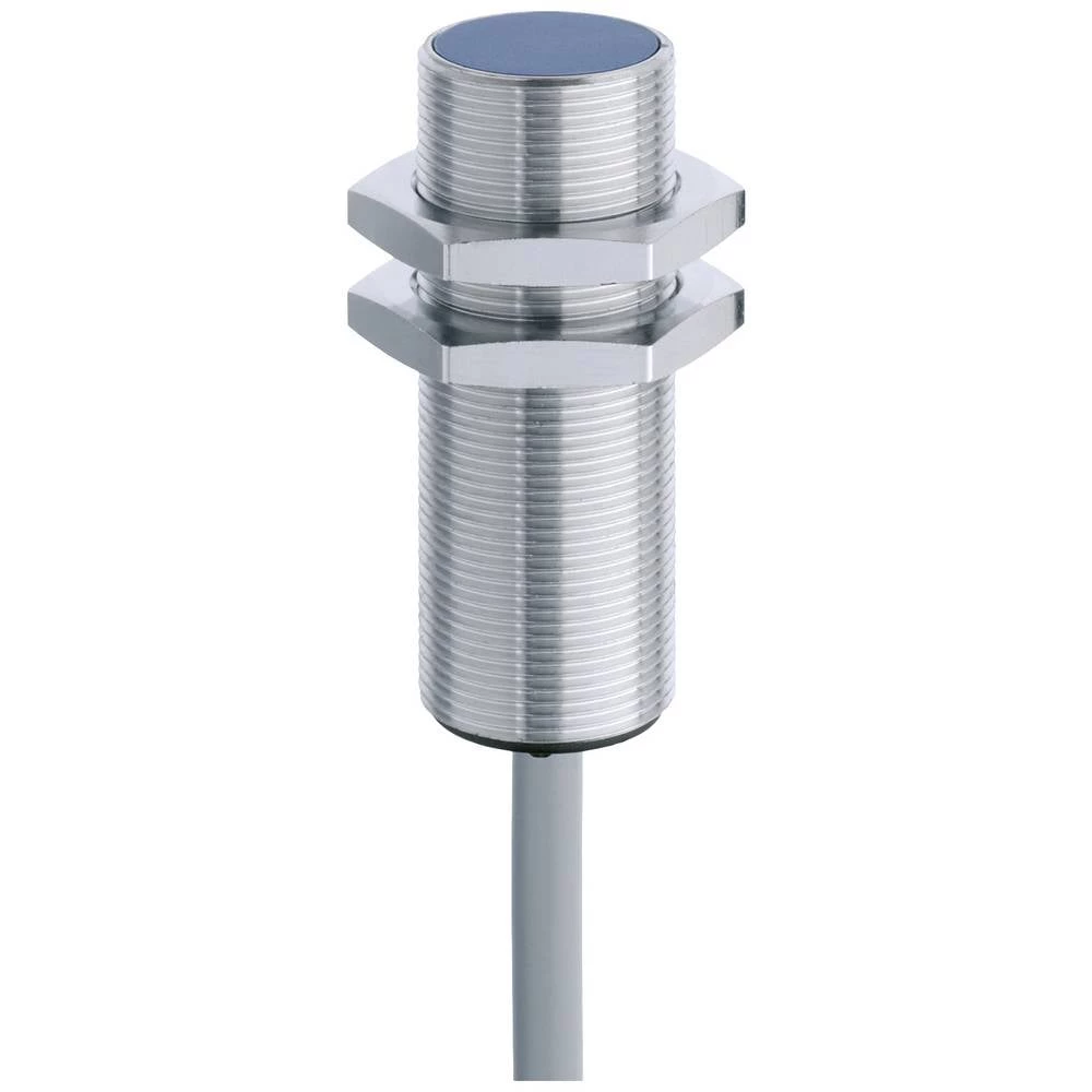 Contrinex induktivni senzor M18 kao u istoj ravnini PNP DW-AD-503-M18 slika