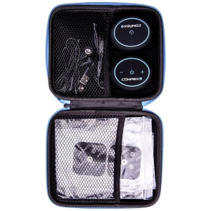 MINI stimulator mišića, INTL-CX192WI04 COMPEX Mini aparat za masažu slika