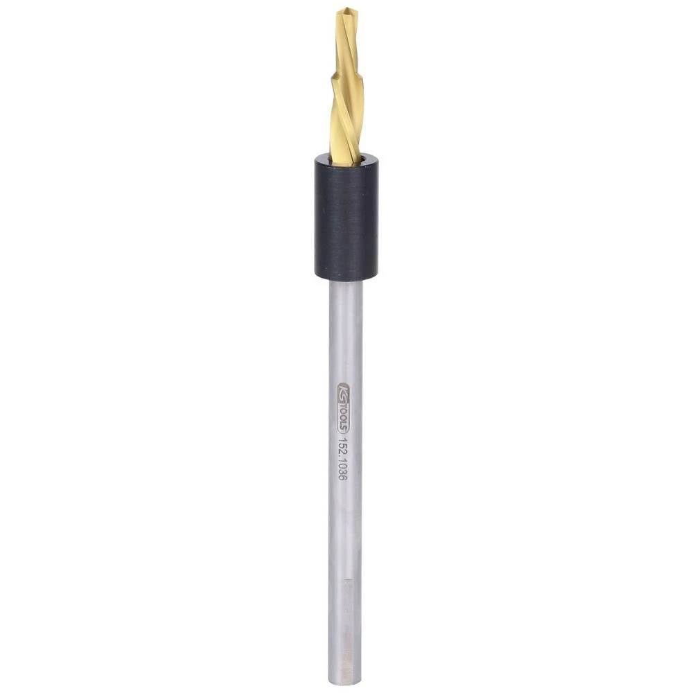 KS Tools 1521036 stupanjsko svrdlo kom. slika