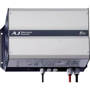 Mrežni inverter Studer AJ 2100-12 2100 W 12 V/DC Kabel slika