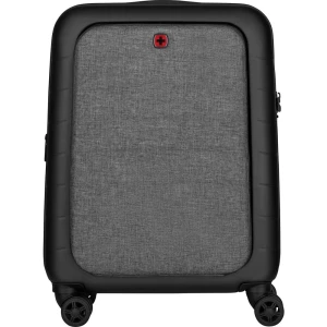 Wenger kofer za prijenosno računalo Syntry Carry-On Case Prikladno za maksimum: 35,8 cm (14,1") crna/siva slika