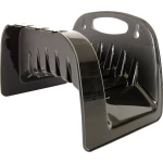 Hozelock GF80007040 zidni držač crijeva 1 St. crna