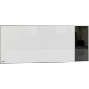 Infranomic  infracrveno grijanje 210 W 3 m² srebrna slika