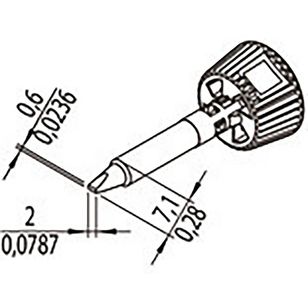 Conrad Product Image