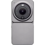 DJI Action 2 Power Combo akcijska kamera 4K, zaštiten od prašine, usporeni tijek, WLAN, Ultra HD, zaslon osjetljiv na do