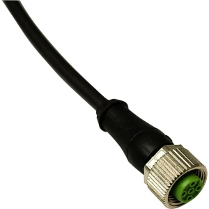 Priključni kabel CD12M / 0B-200A1 MD Micro Detectors CD12M/0B-200A1 (Ø) 5 mm slika