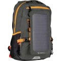 SunnyBag solarni ruksak Explorer+ 15 l (Š x V x d) 290 x 370 x 140 mm crna, narančasta 135SO_01 slika