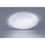 LED stropna svjetiljka LED LeuchtenDirekt URANUS 14460-16 Bijela