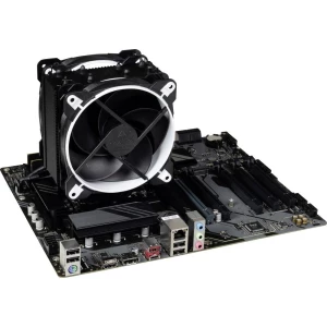 Renkforce komplet za podešavanje računala Intel® Core™ i7 i7-14700K 5.6 GHz 32 GB DDR5-RAM ATX slika