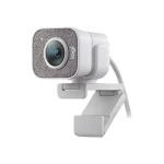 Logitech Webcam StreamCam Full HD-Web kamera 1920 x 1080 Pixel držač s stezaljkom, mikrofon