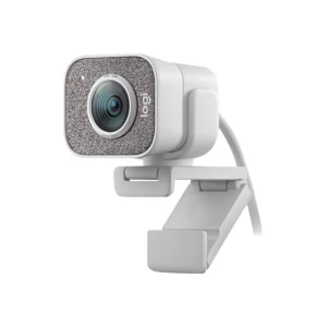 Logitech Webcam StreamCam Full HD-Web kamera 1920 x 1080 Pixel držač s stezaljkom, mikrofon slika