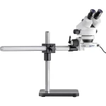 Stereo zoom mikroskop Binokularni 45 x Kern Optics Reflektirano svjetlo