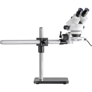 Stereo zoom mikroskop Binokularni 45 x Kern Optics Reflektirano svjetlo slika