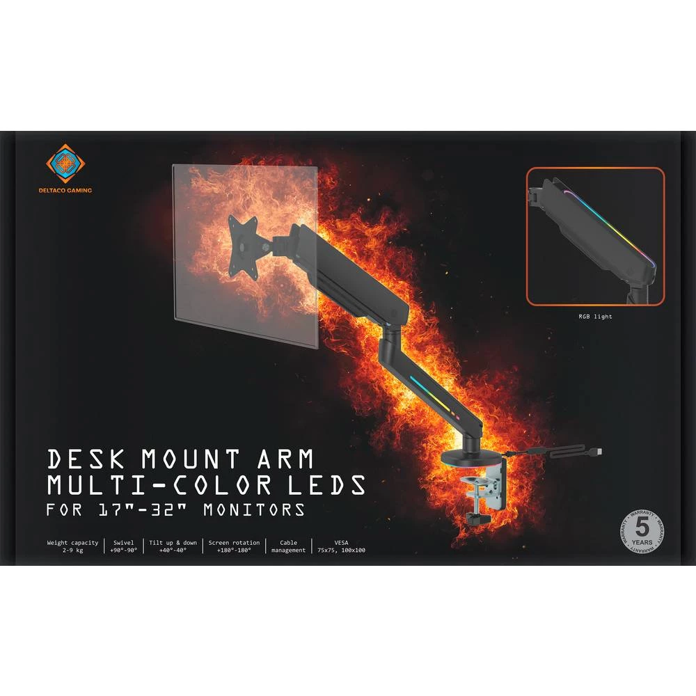 Conrad Product Image