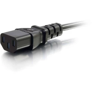 Mitel MITEL Netzkabel C13 10A 250V kabel za napajanje Mitel slika