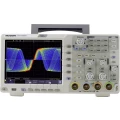 Digitalni osciloskop VOLTCRAFT DSO-6084E 80 MHz 4-kanalni 1 GSa/s 40000 kpts 8 Bit Digitalni osciloskop s memorijom (ODS) slika
