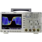 Digitalni osciloskop VOLTCRAFT DSO-6084E 80 MHz 4-kanalni 1 GSa/s 40000 kpts 8 Bit Digitalni osciloskop s memorijom (ODS)
