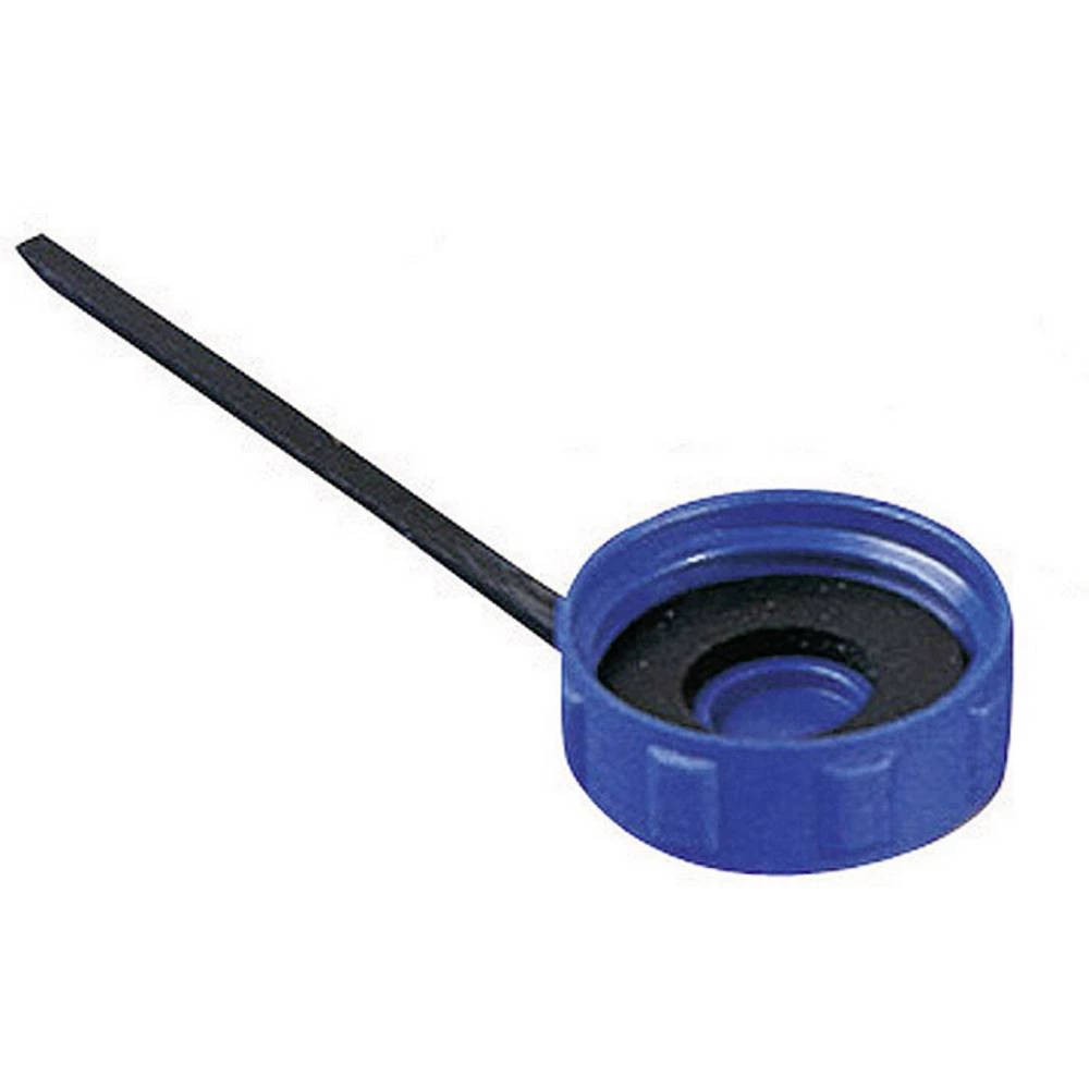 N/A PX0480 Zaštitna kapa Bulgin Sadržaj: 1 St. PX0480 Zaštitna kapa PX0480 Bulgin Sadržaj: 1 St. slika