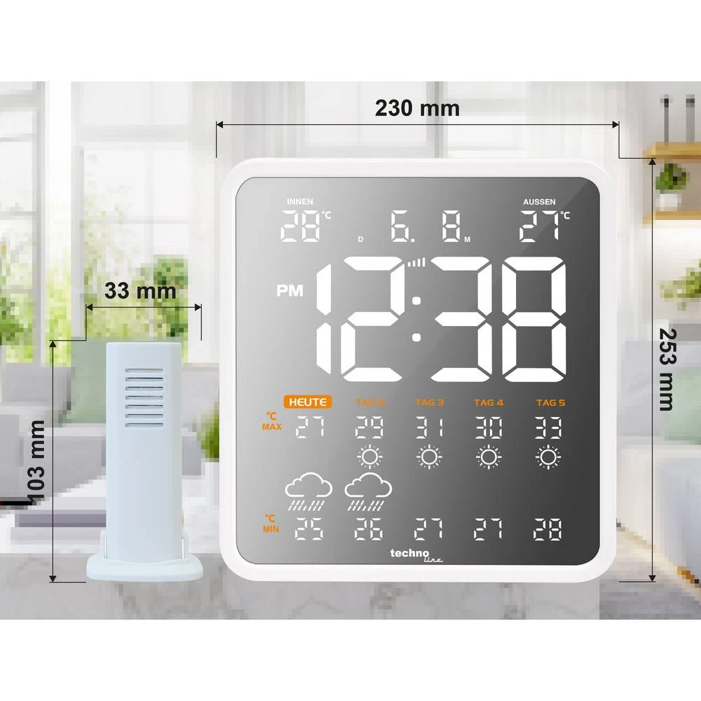 Conrad Product Image