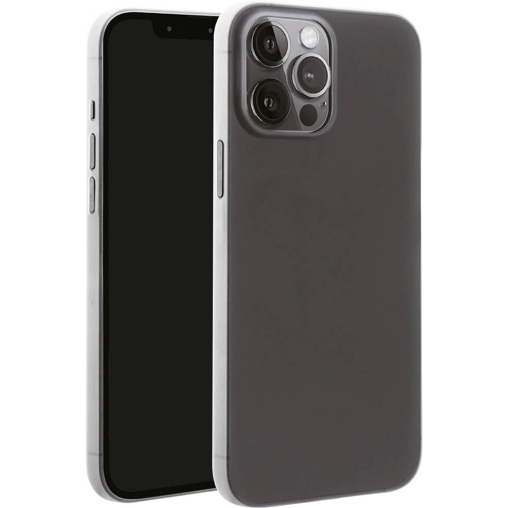 Vivanco  Pure  stražnji poklopac za mobilni telefon  Apple  iPhone 13 Pro Max  prozirna slika