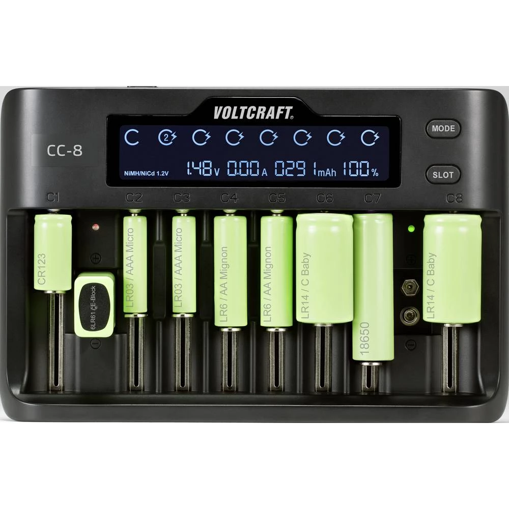 Conrad Product Image