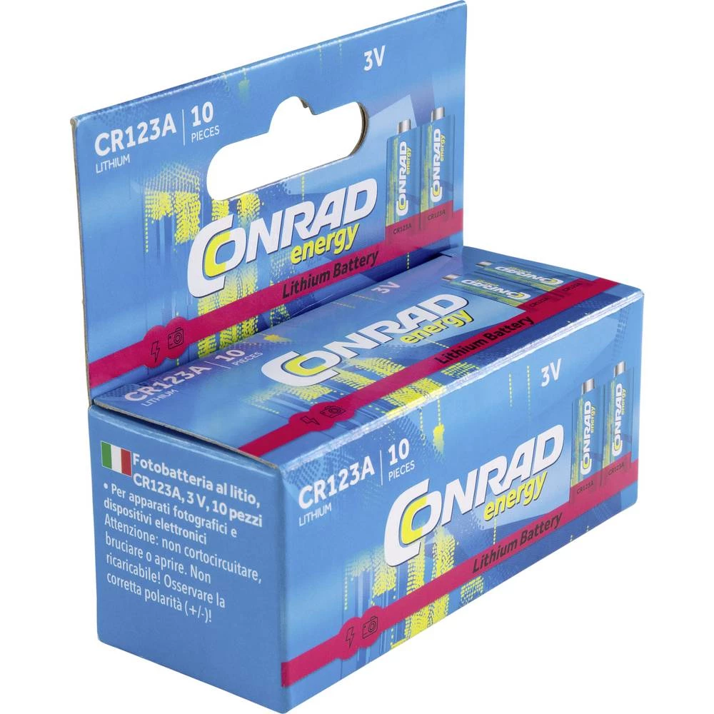 Conrad Product Image
