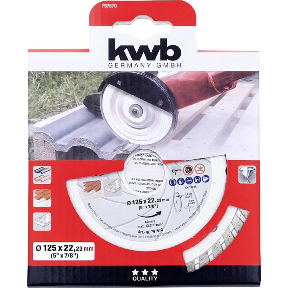 Conrad Product Image