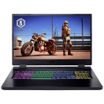 Acer Notebook Nitro 5 43.9 cm (17.3 palac) Full-HD+ Intel® Core™ i7 i7-12700H 16 GB RAM 512 GB SSD Nvidia GeForce RTX