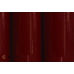 Folija za ploter Oracover Easyplot 64-020-010 (D x Š) 10 m x 38 cm Scale crvena slika